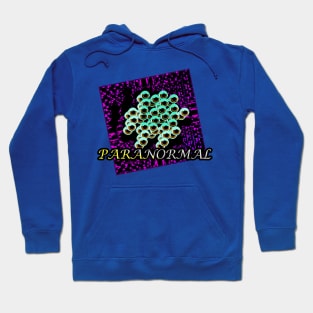 Paranormal Hoodie